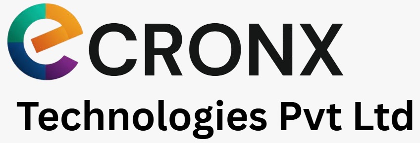 Ecronx Technologies Pvt Ltd